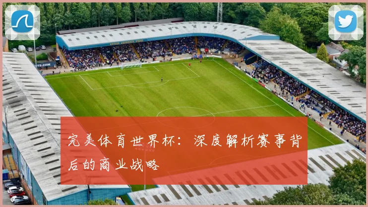 完美体育世界杯:深度解析赛事背后的商业战略